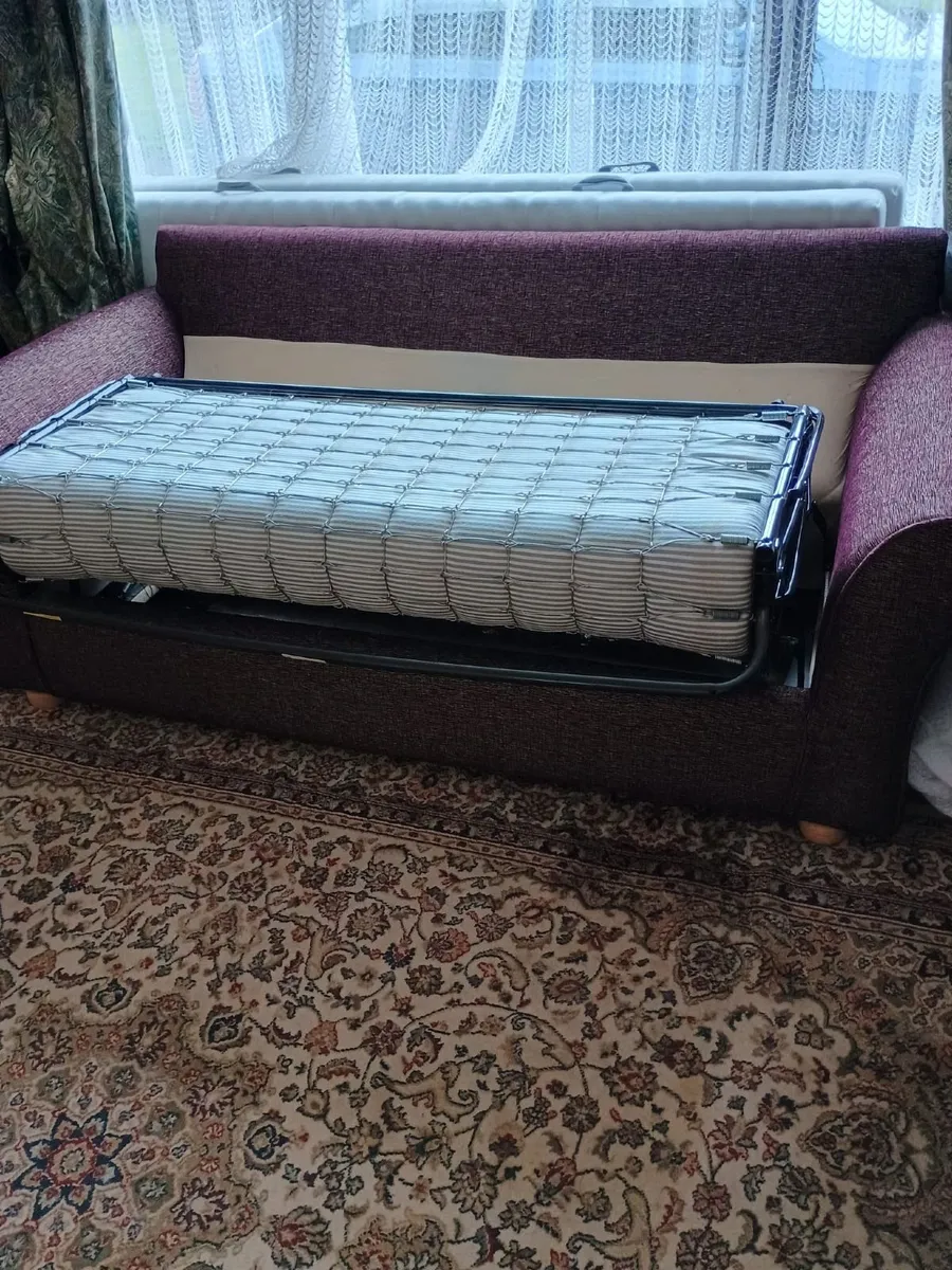 Sofa Bed - Image 2