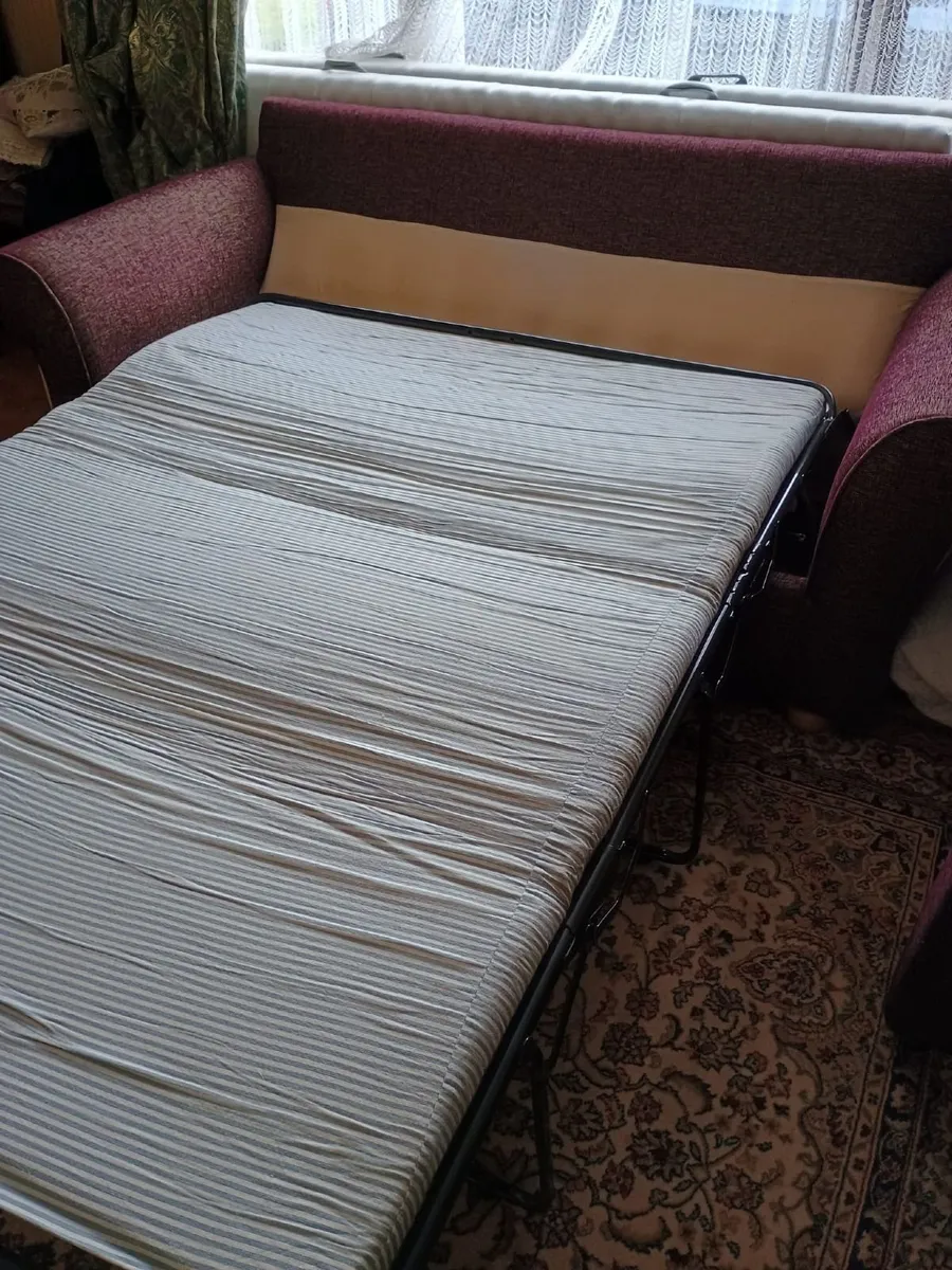 Sofa Bed - Image 3