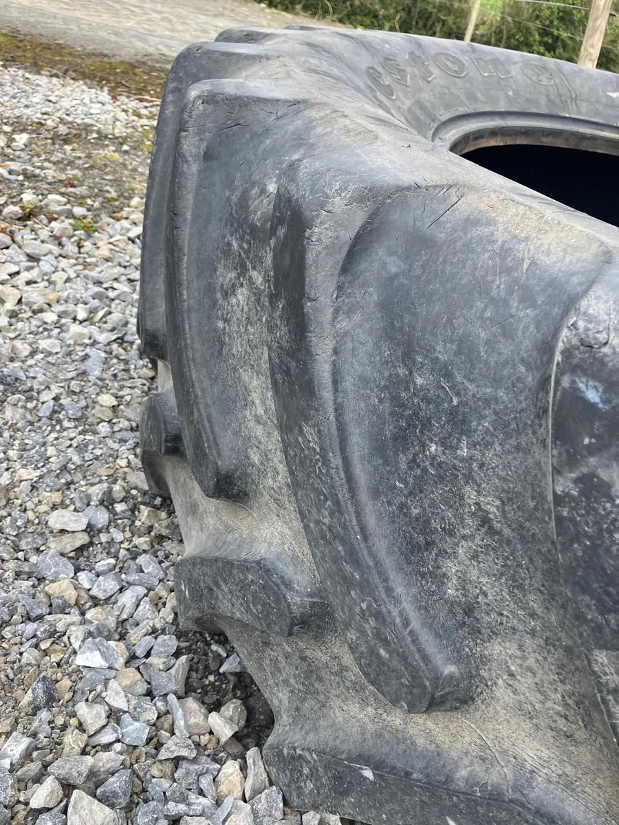 Tractor Tyres - Image 2