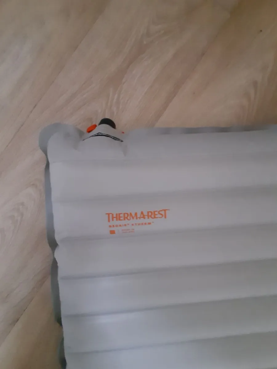 Thermarest Neoair Xtherm Max L - Image 2