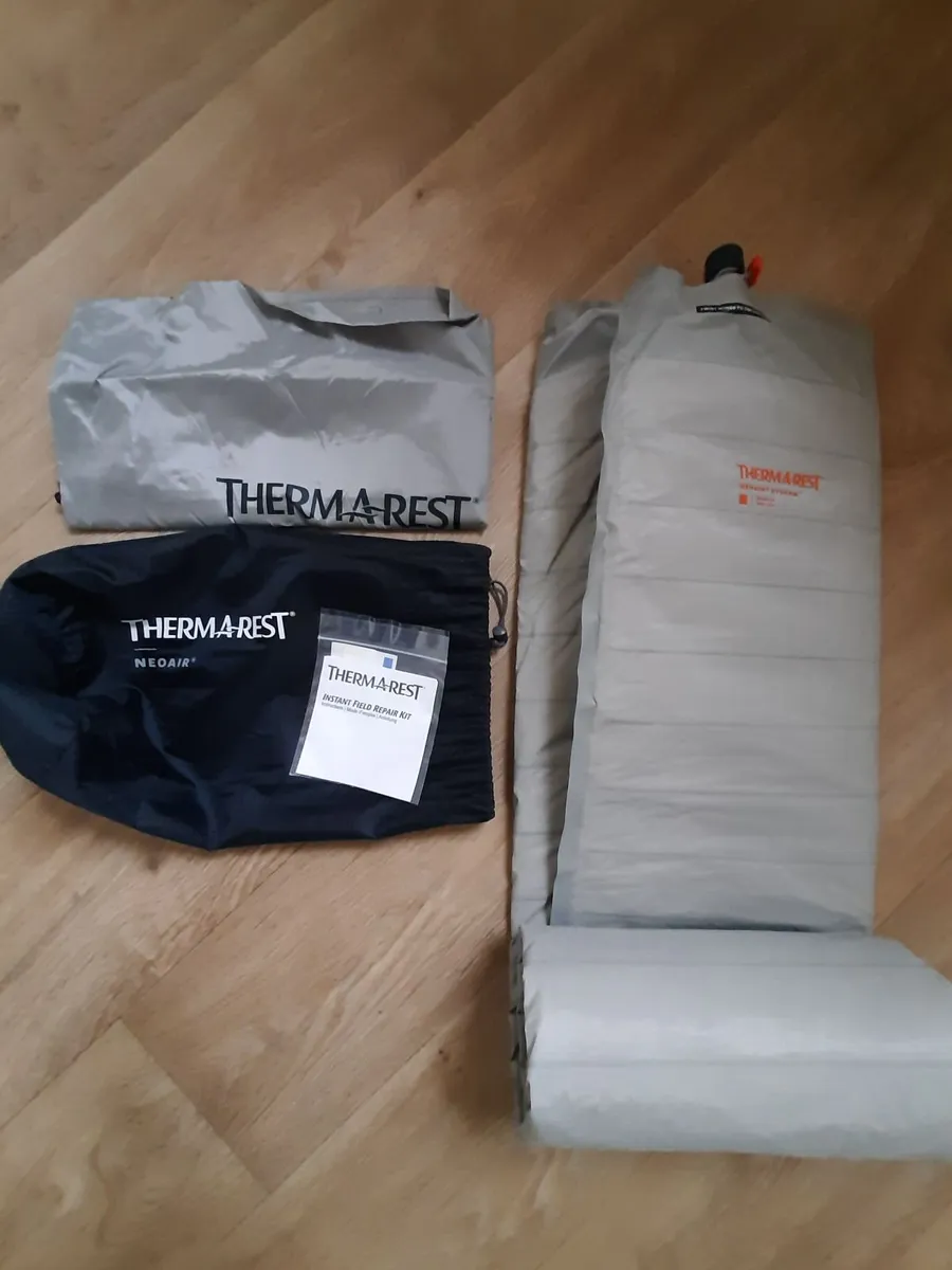 Thermarest Neoair Xtherm Max L - Image 4
