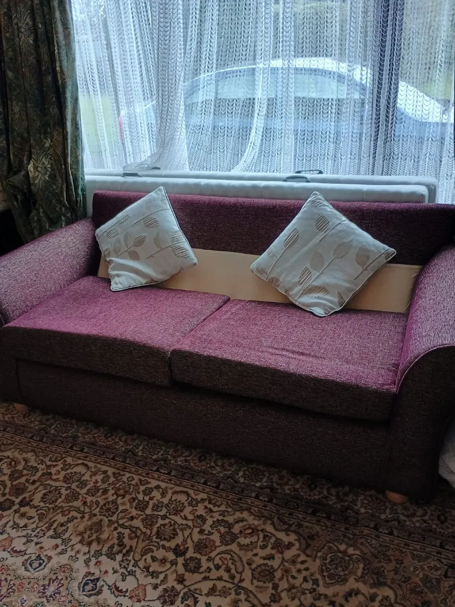 Sofa Bed - Image 4