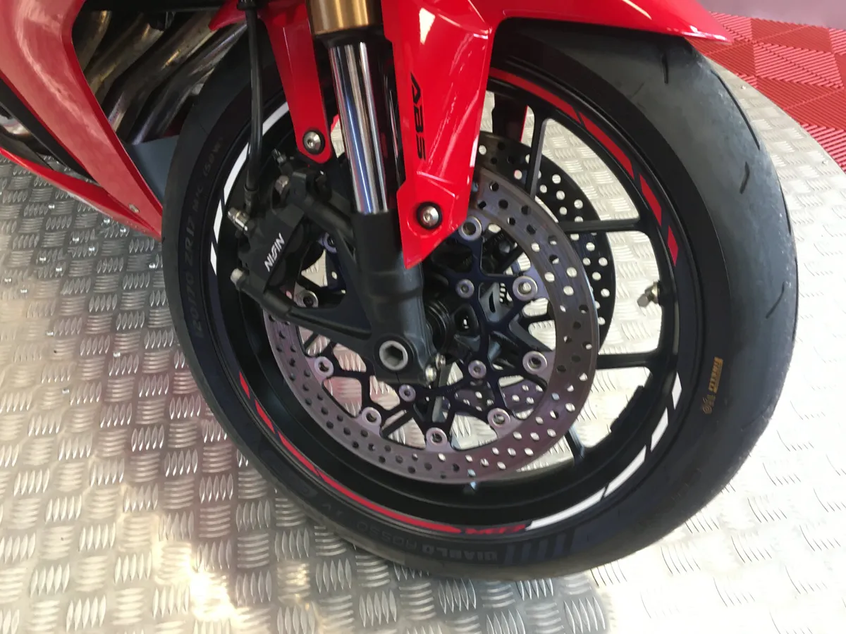 2022 Honda CBR650R ''Finance Available'' - Image 2