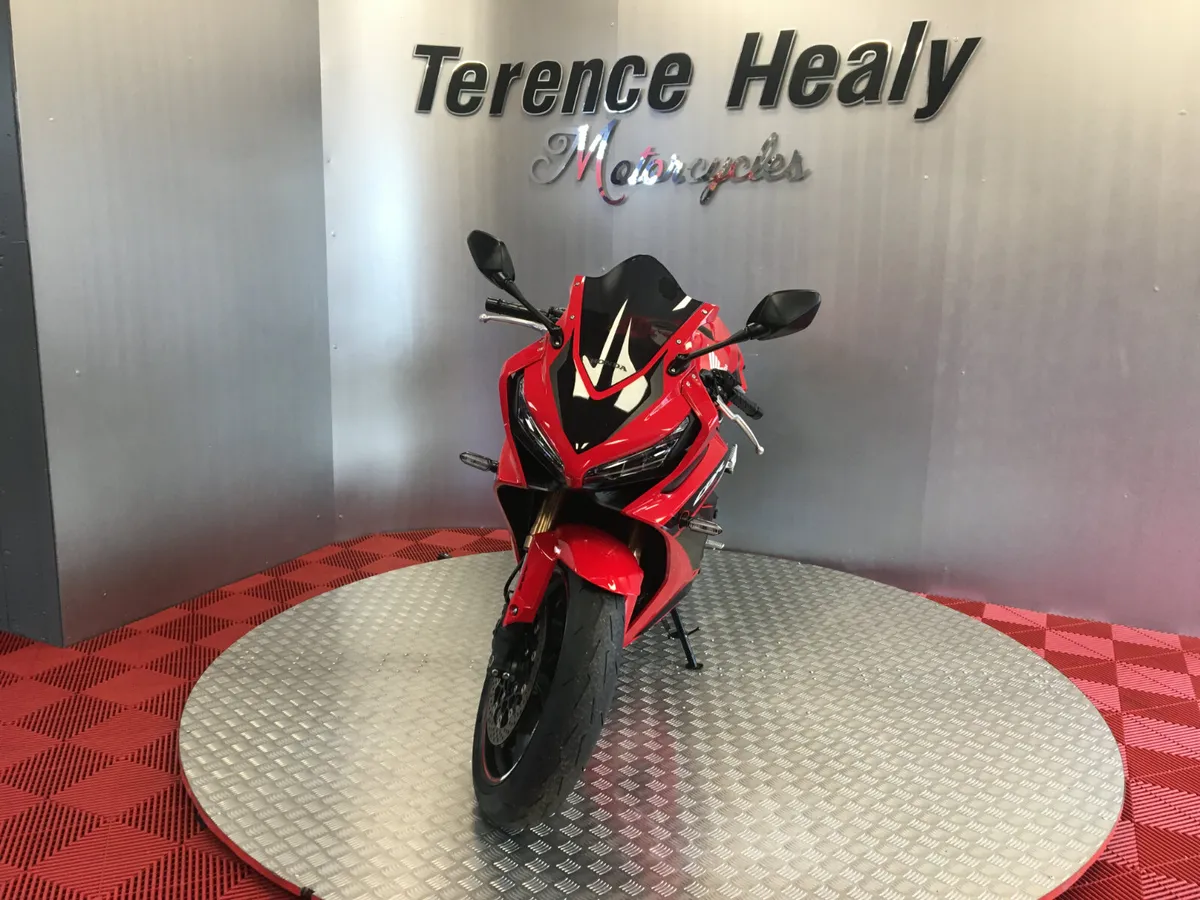 2022 Honda CBR650R ''Finance Available'' - Image 3