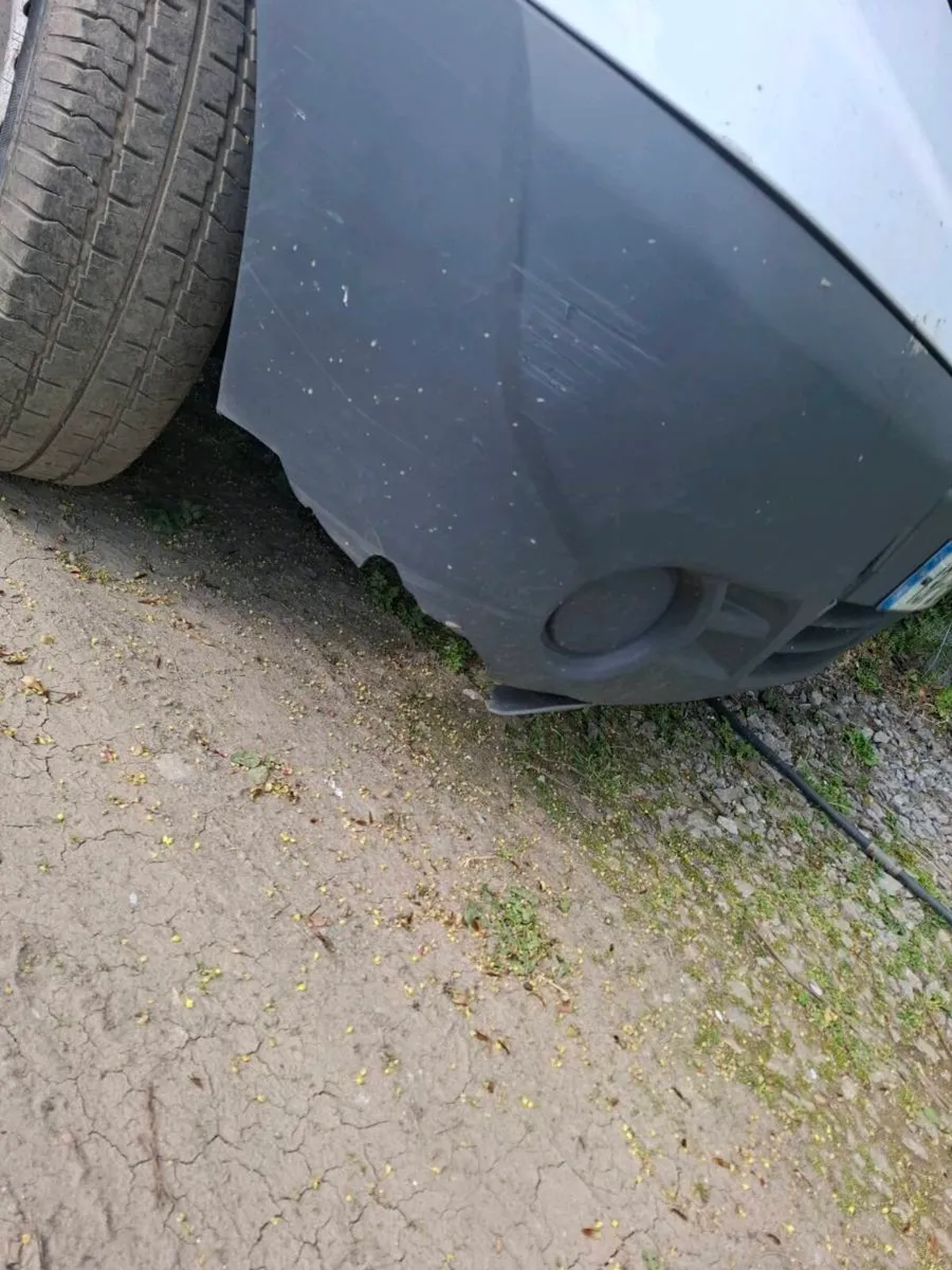 Vivaro van - Image 4