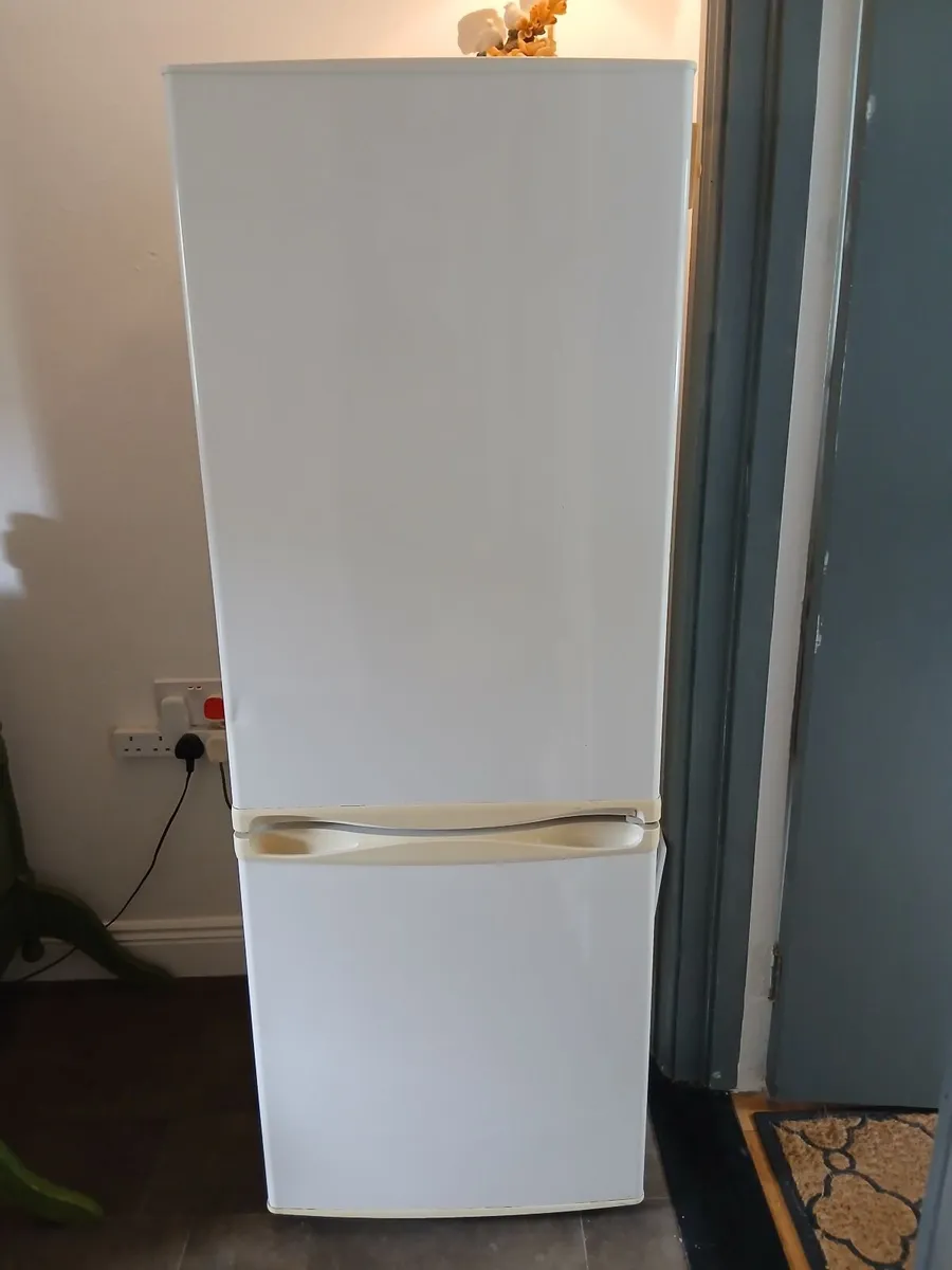 Fridge Freezer - Image 1