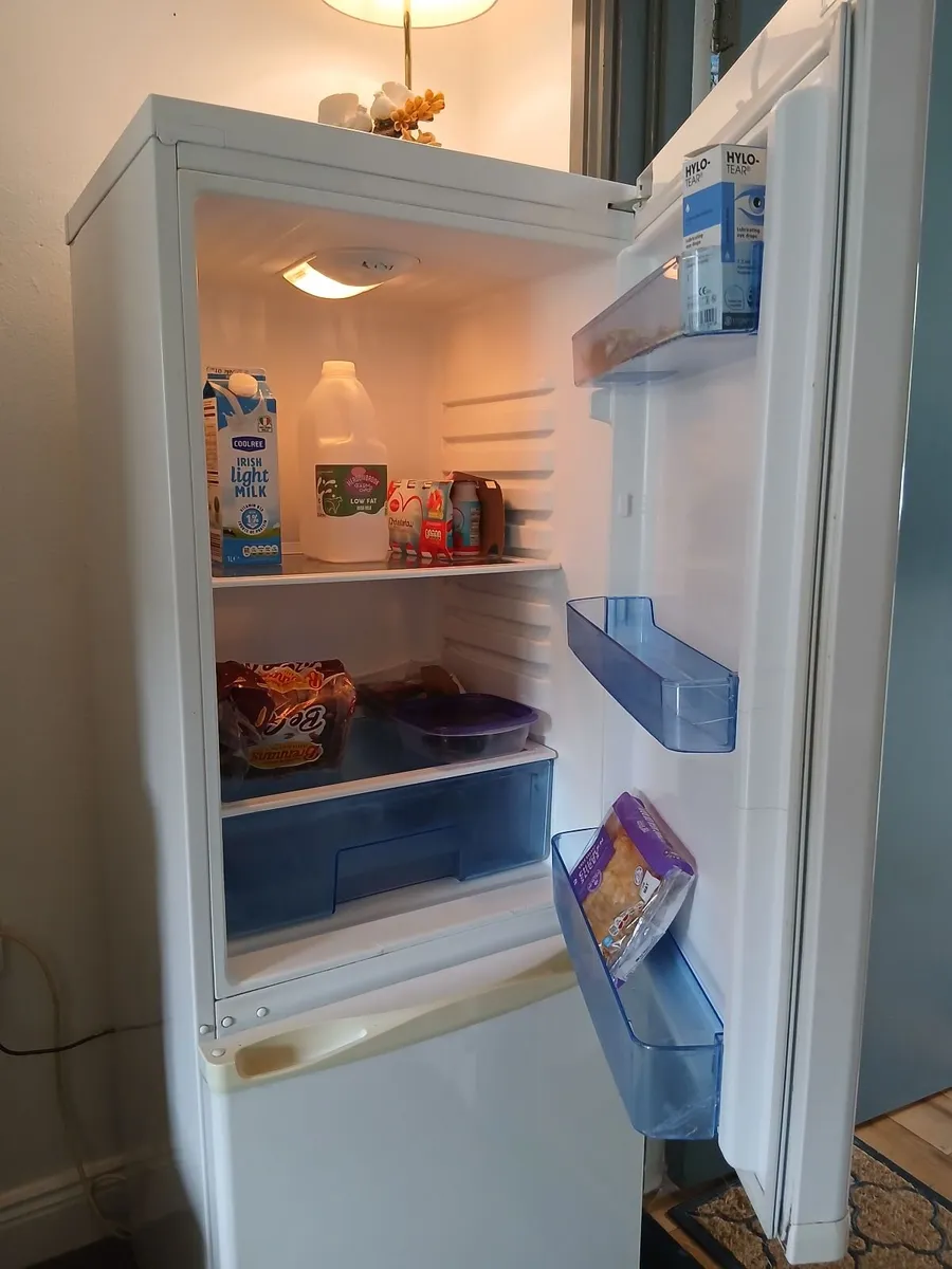 Fridge Freezer - Image 2
