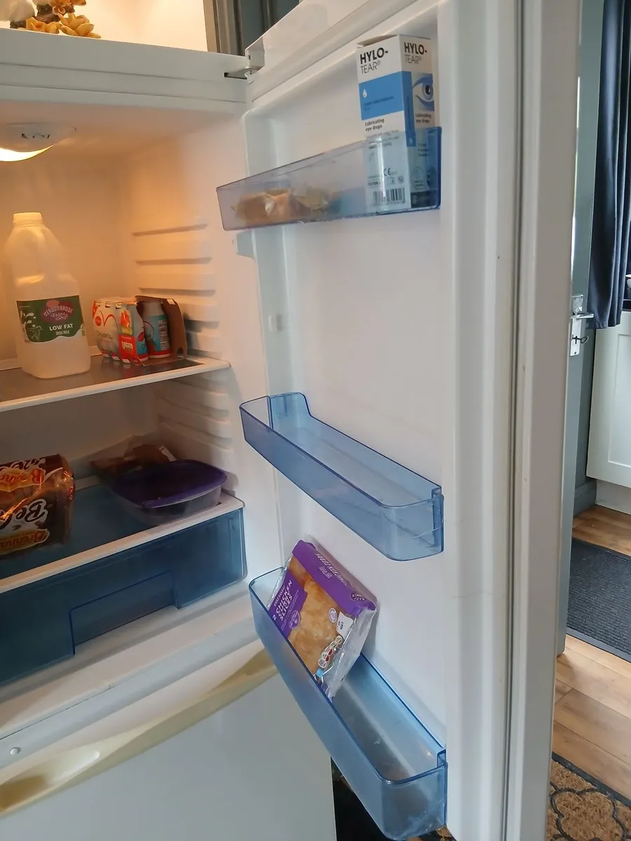 Fridge Freezer - Image 3
