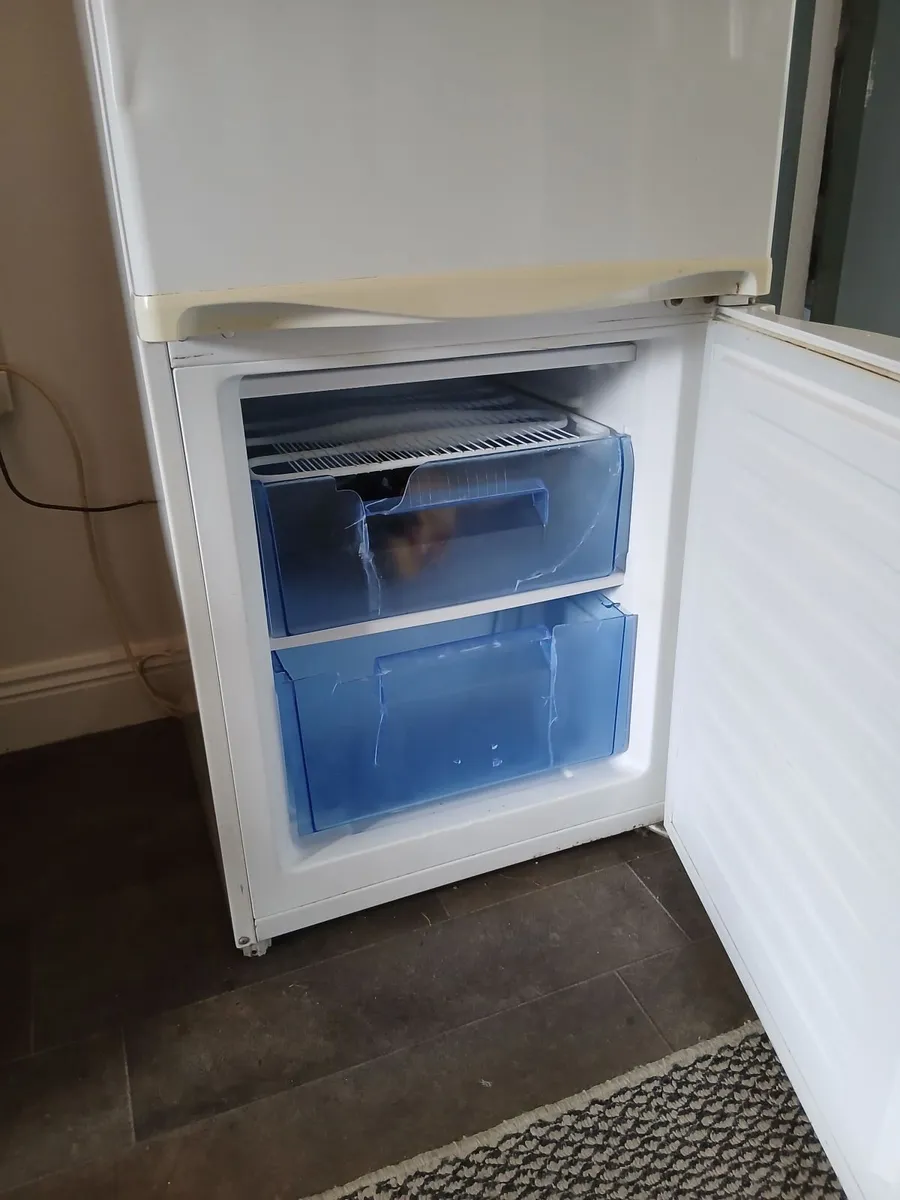 Fridge Freezer - Image 4