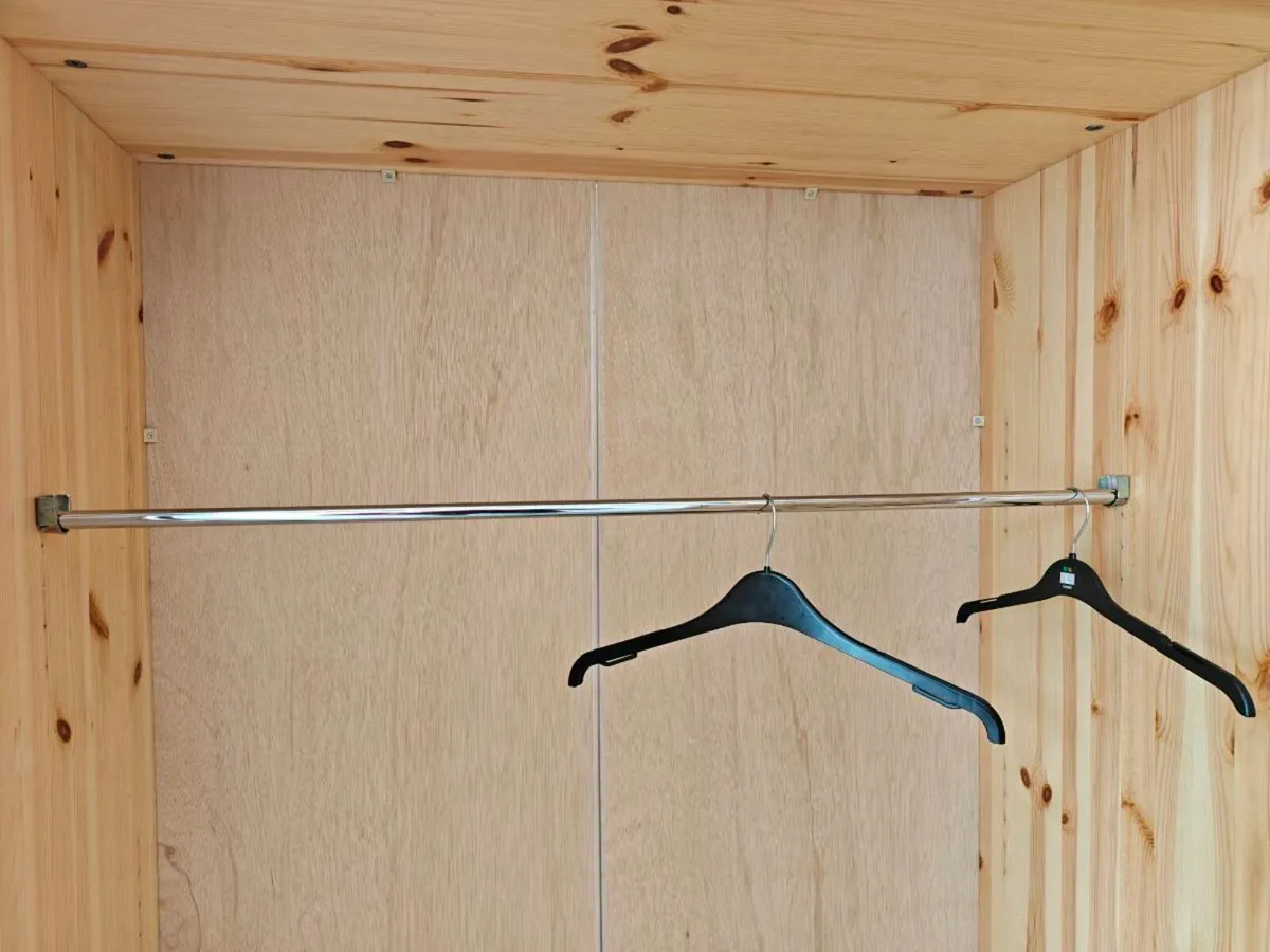 Wardrobe for sale - Image 3
