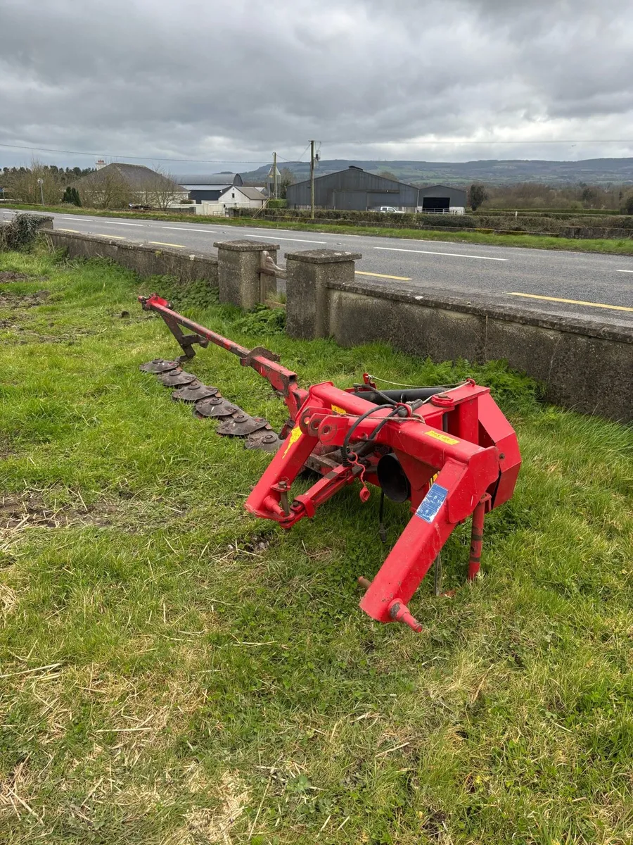 Lely topper - Image 1