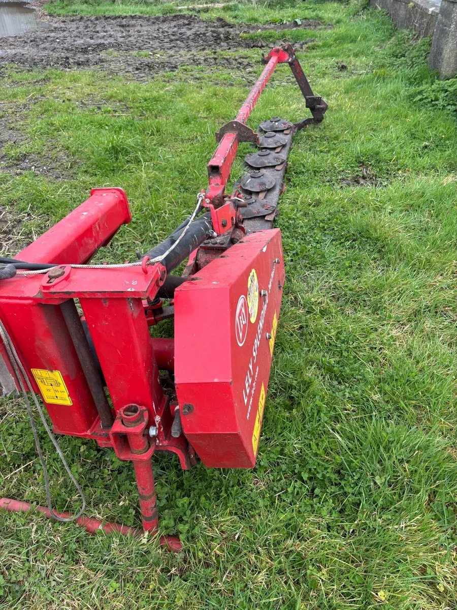 Lely topper - Image 2