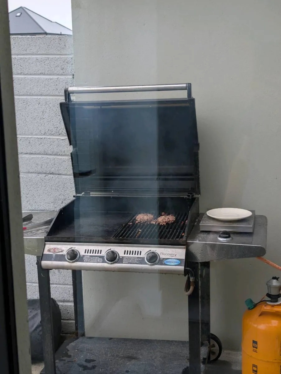 Barbecue - Image 2
