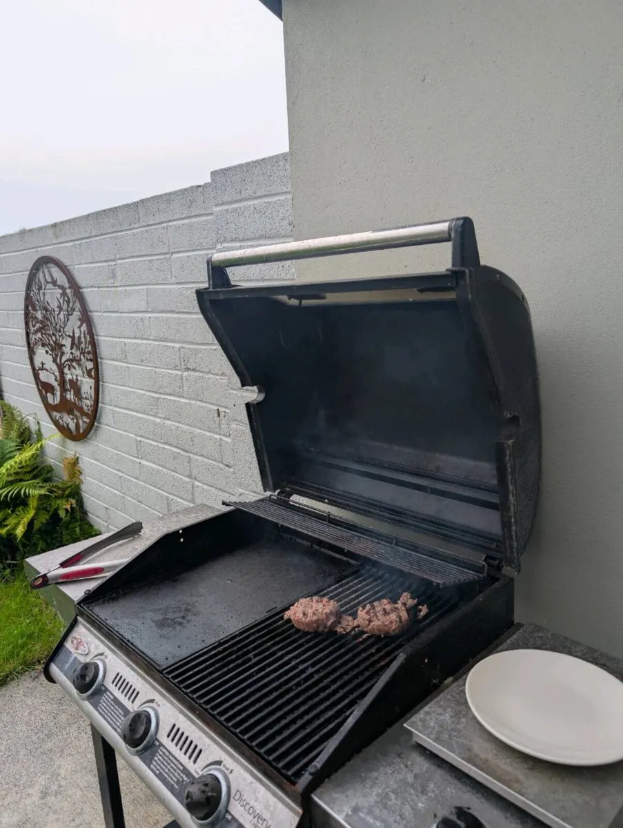 Barbecue - Image 3