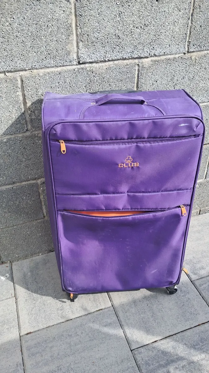 Suitcases - Image 1