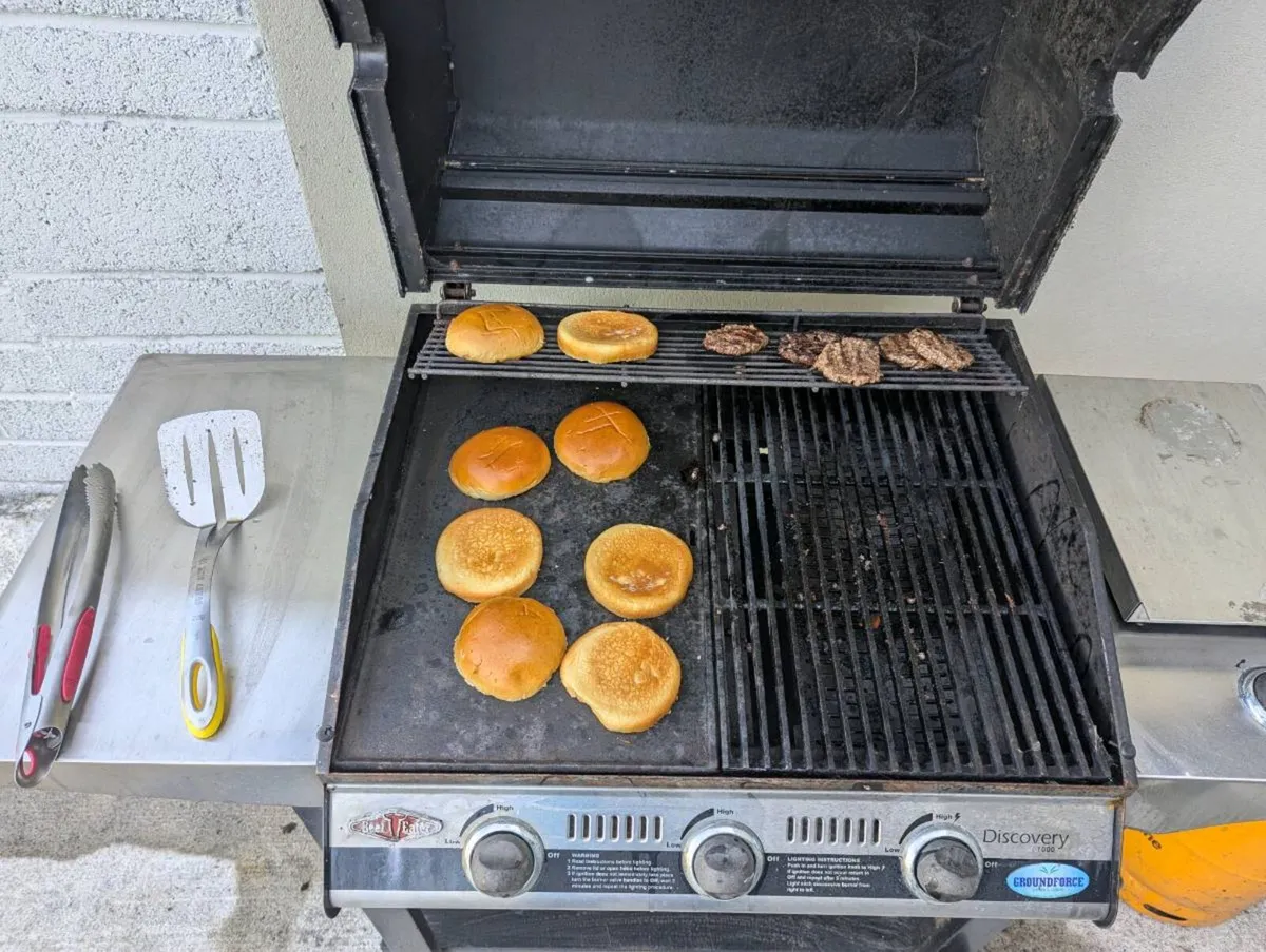 Barbecue - Image 4
