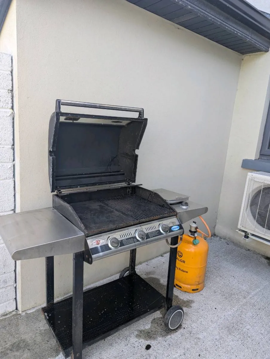 Barbecue - Image 1