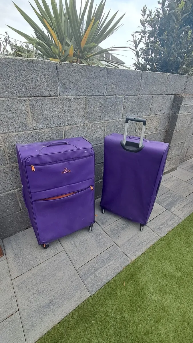 Suitcases - Image 2