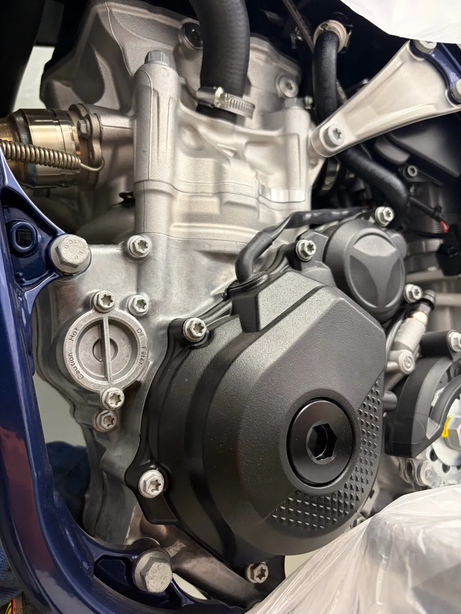 Husqvarna FC250 - Image 2