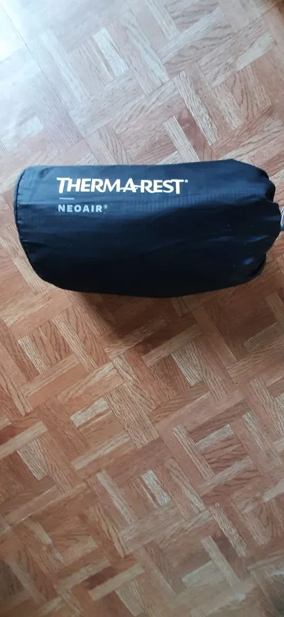 Thermarest Neoair Xtherm Max L - Image 1
