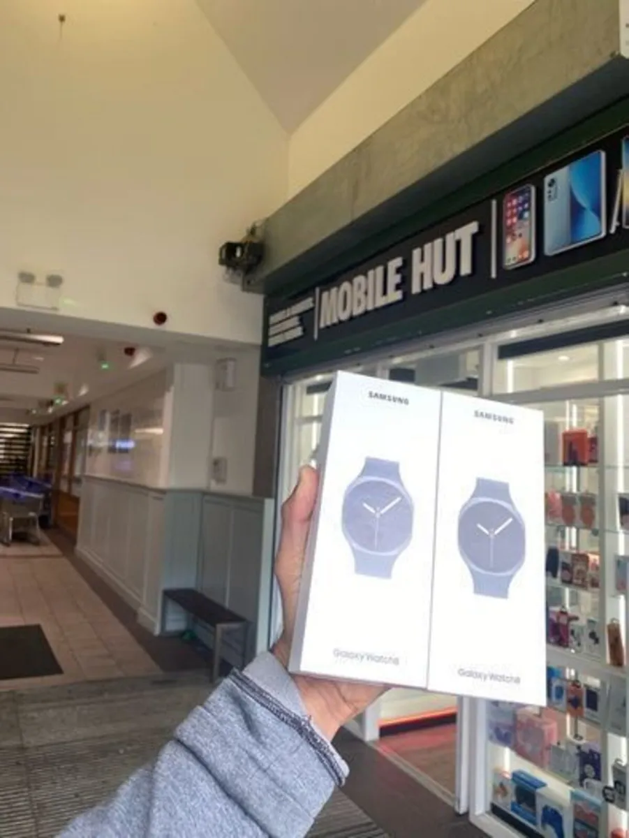 samsung Watch 8 44mm Samsung Watch 8 Samsung Watch