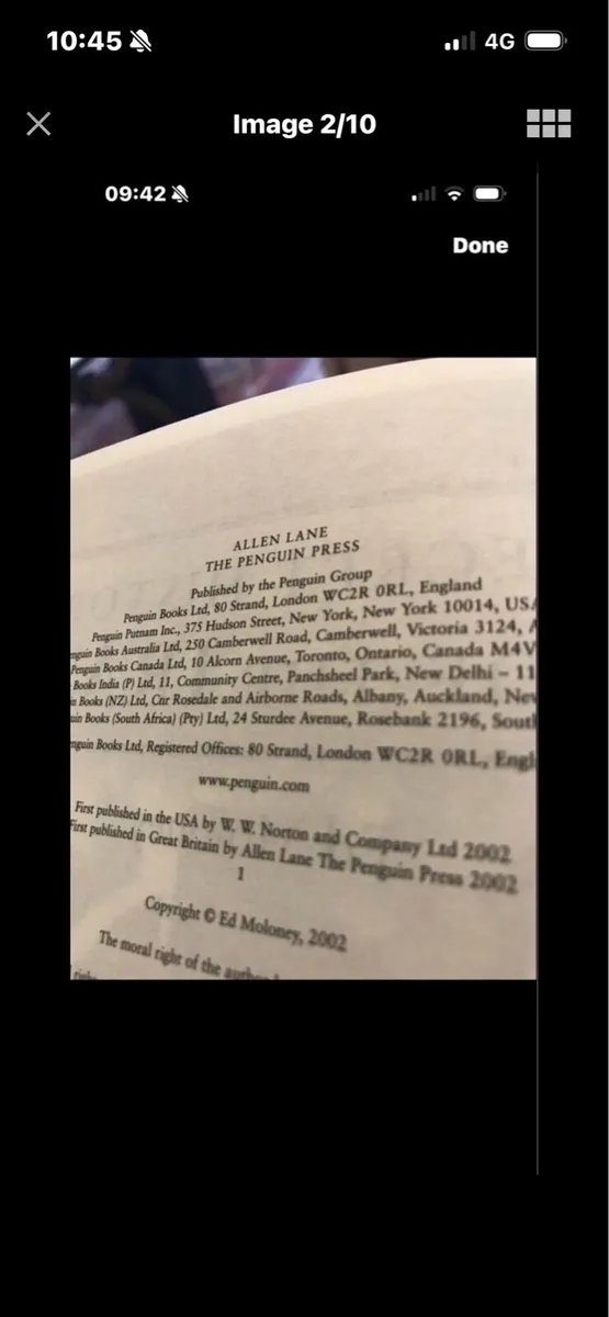 A Secret History of The IRA - Image 2