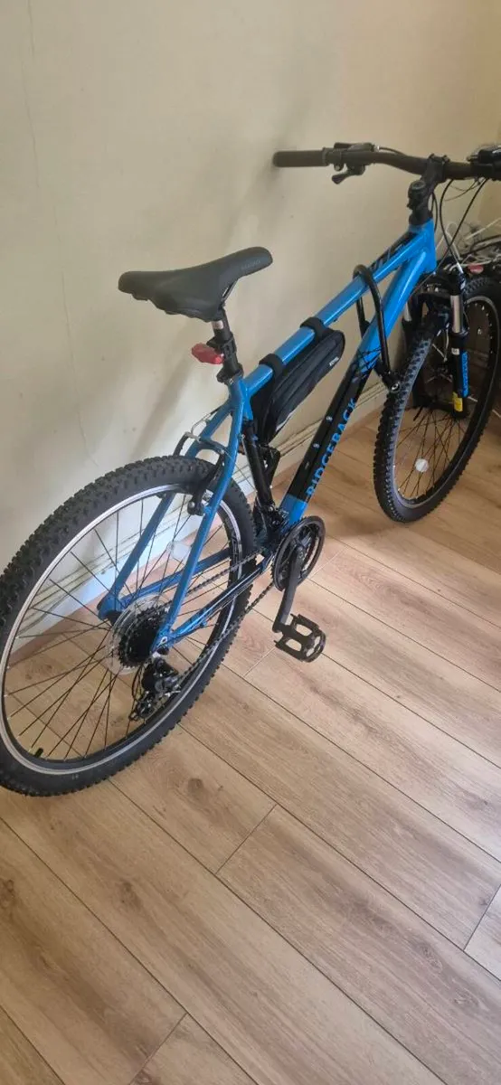 Ridgeback Terrain 2 Adult Size Mountain Bike - Image 2