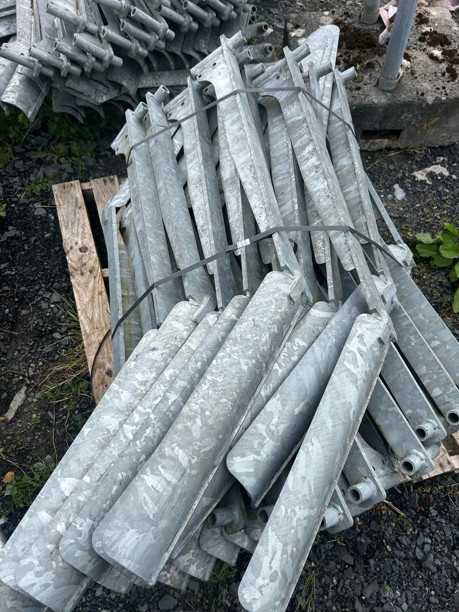 Peat spoon harrows - Image 3