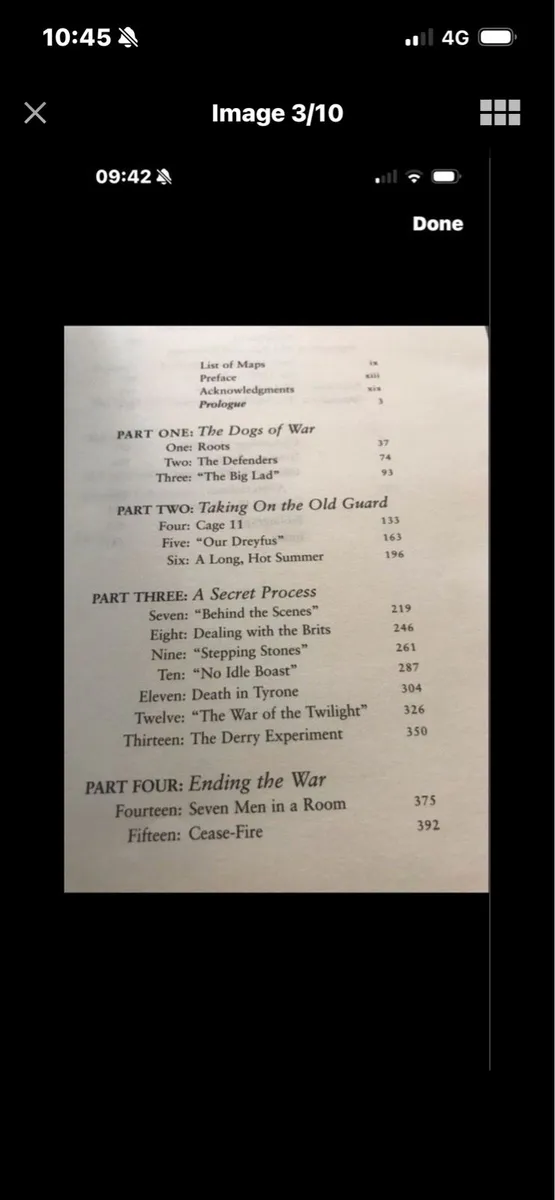 A Secret History of The IRA - Image 3