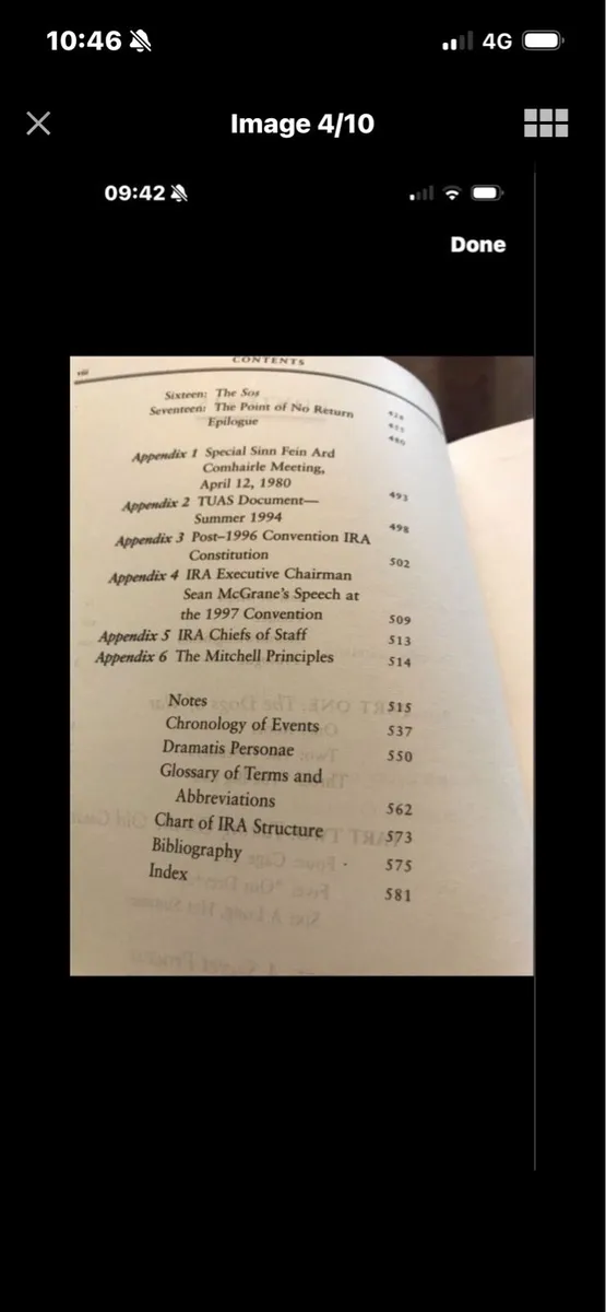 A Secret History of The IRA - Image 4