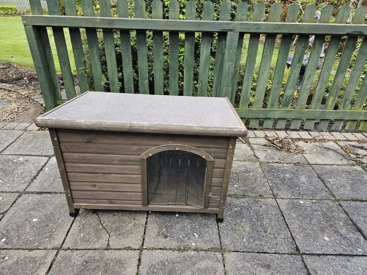 Dog Kennel - Image 2