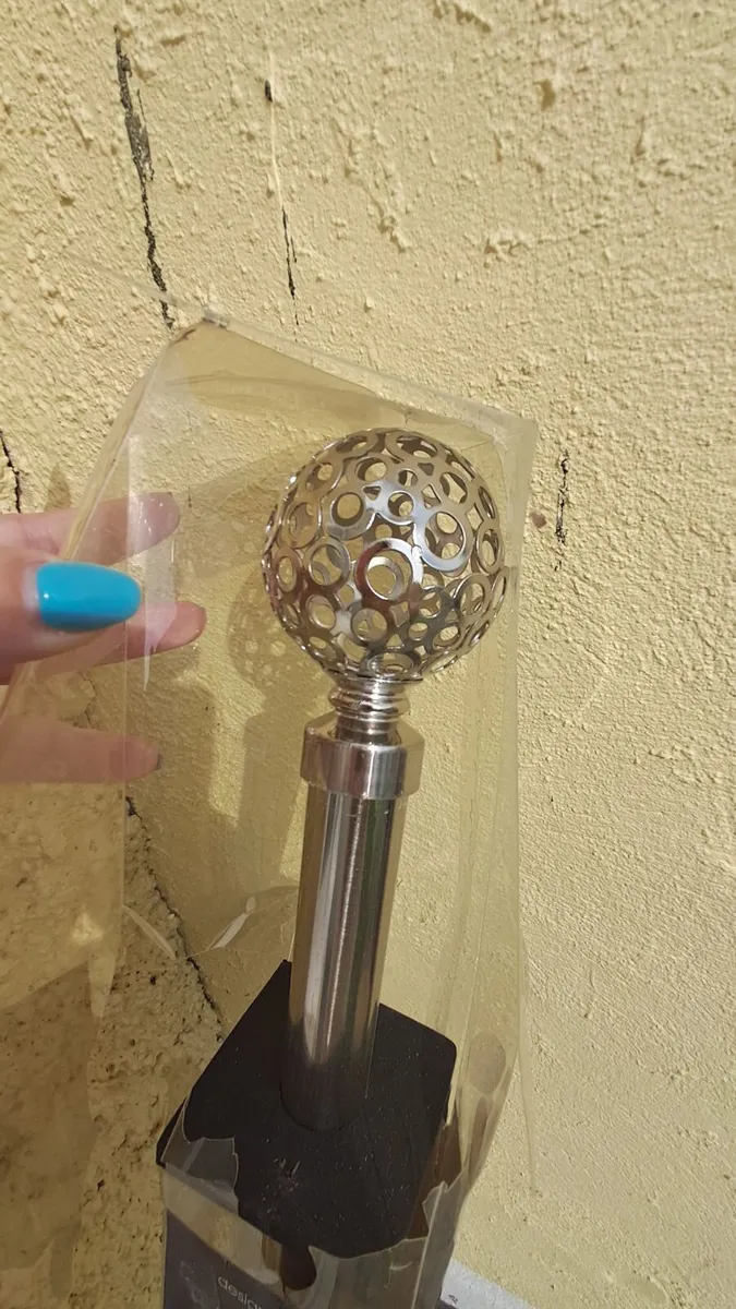 Curtain pole - Image 3