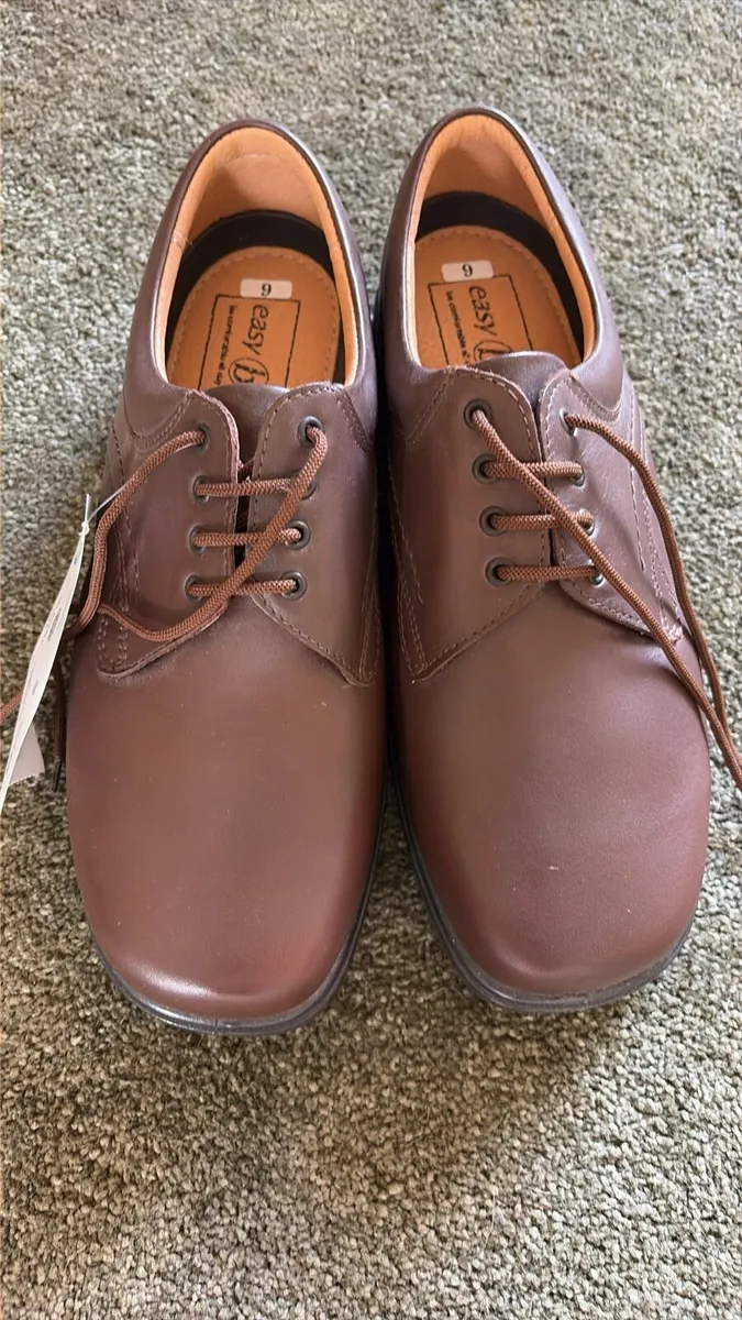 Shoes - Image 1