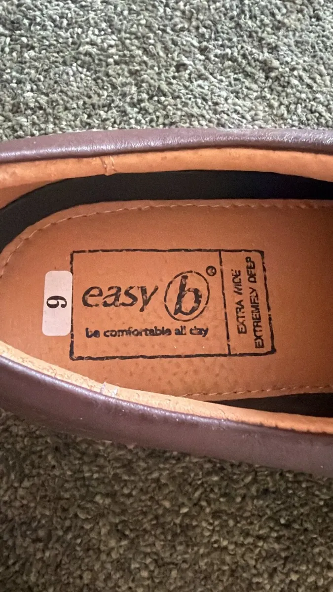 Shoes - Image 4