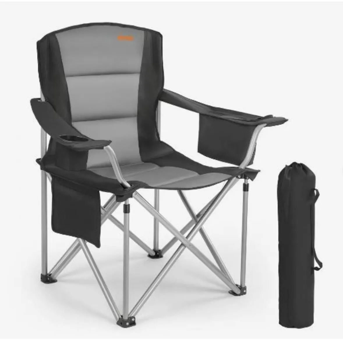 Oversized Camping Chairs - Image 1