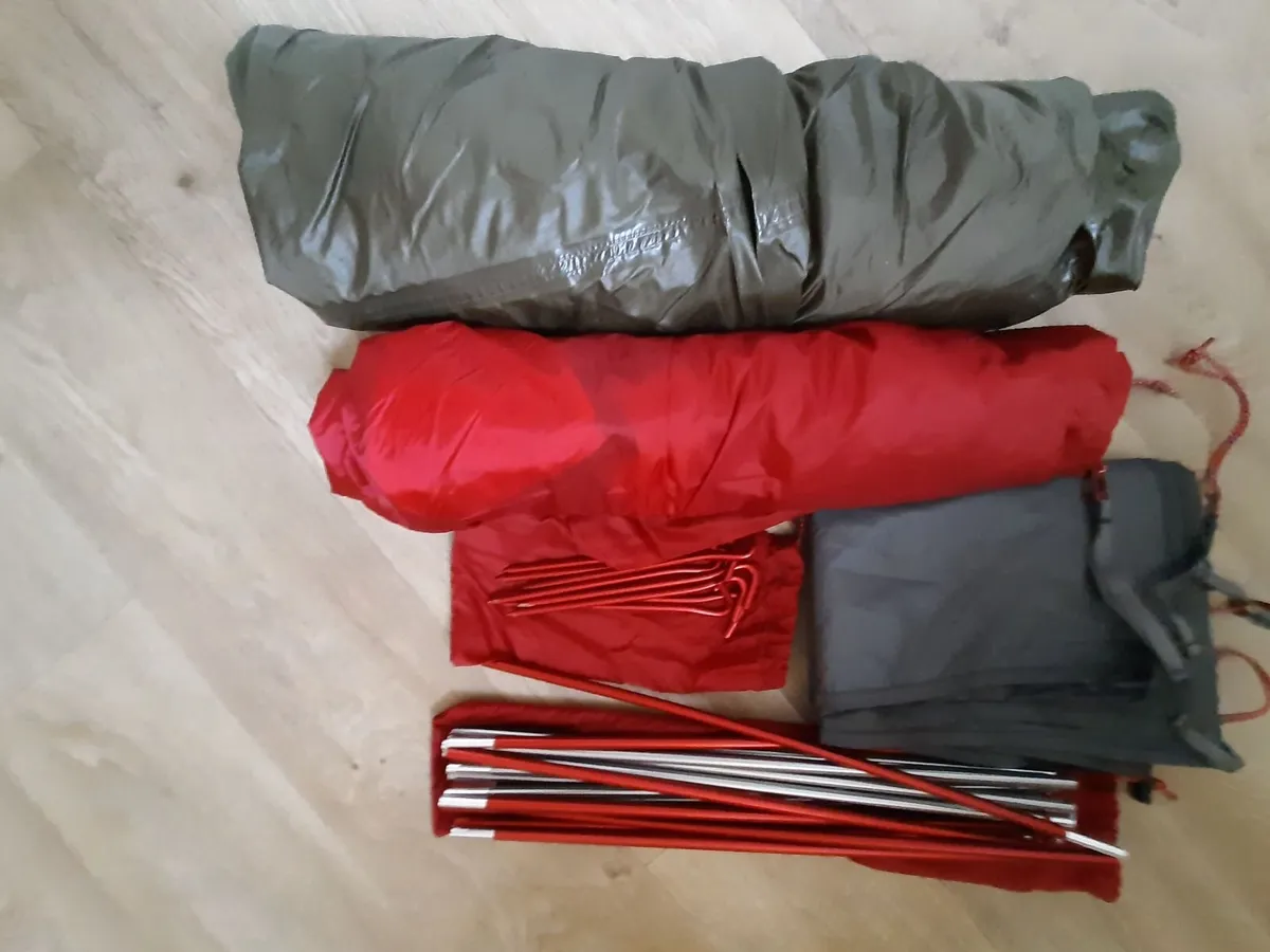 MSR Elixir 1 Tent - Image 2