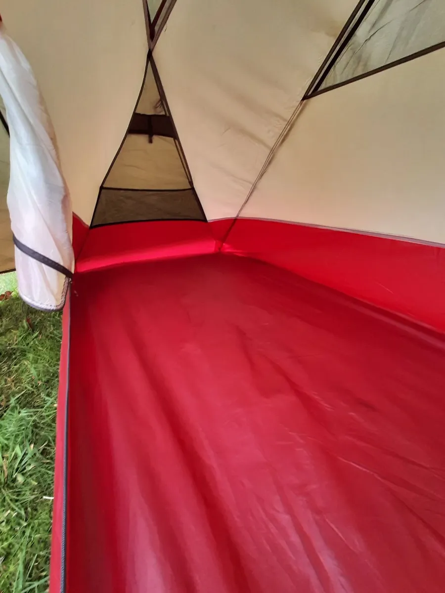 MSR Elixir 1 Tent - Image 4