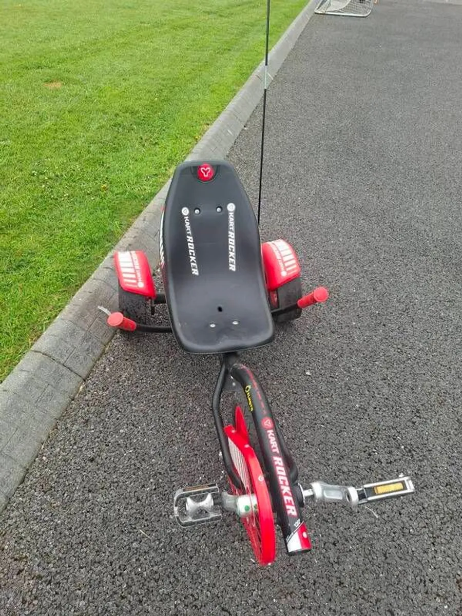 Go Kart Rocker - Image 4