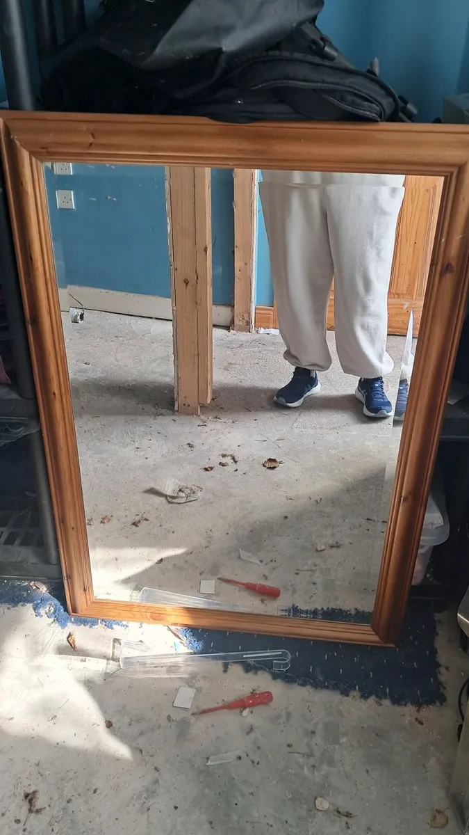 Mirror - Image 1