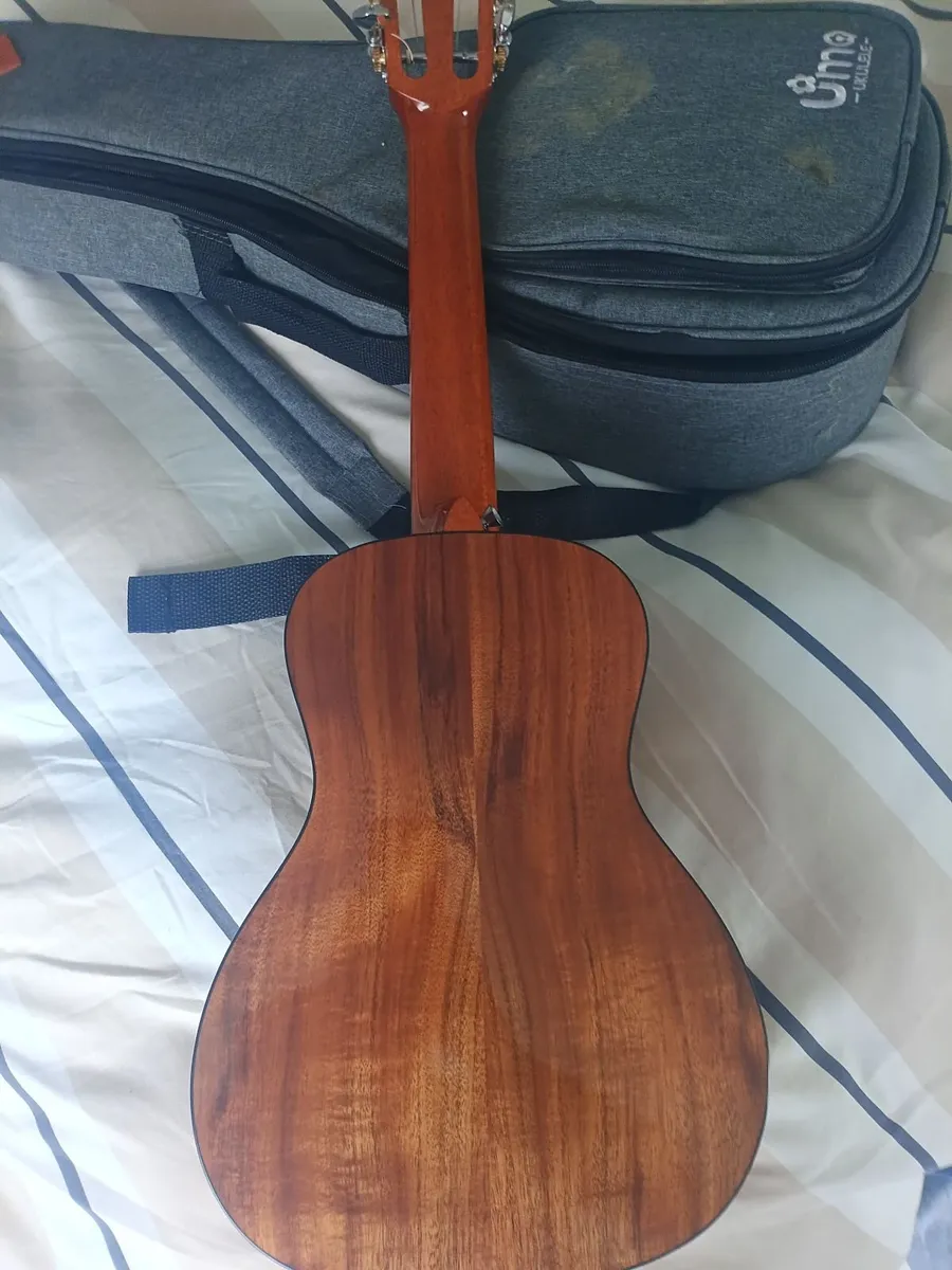 Uma Tenor Ukulele - Image 3