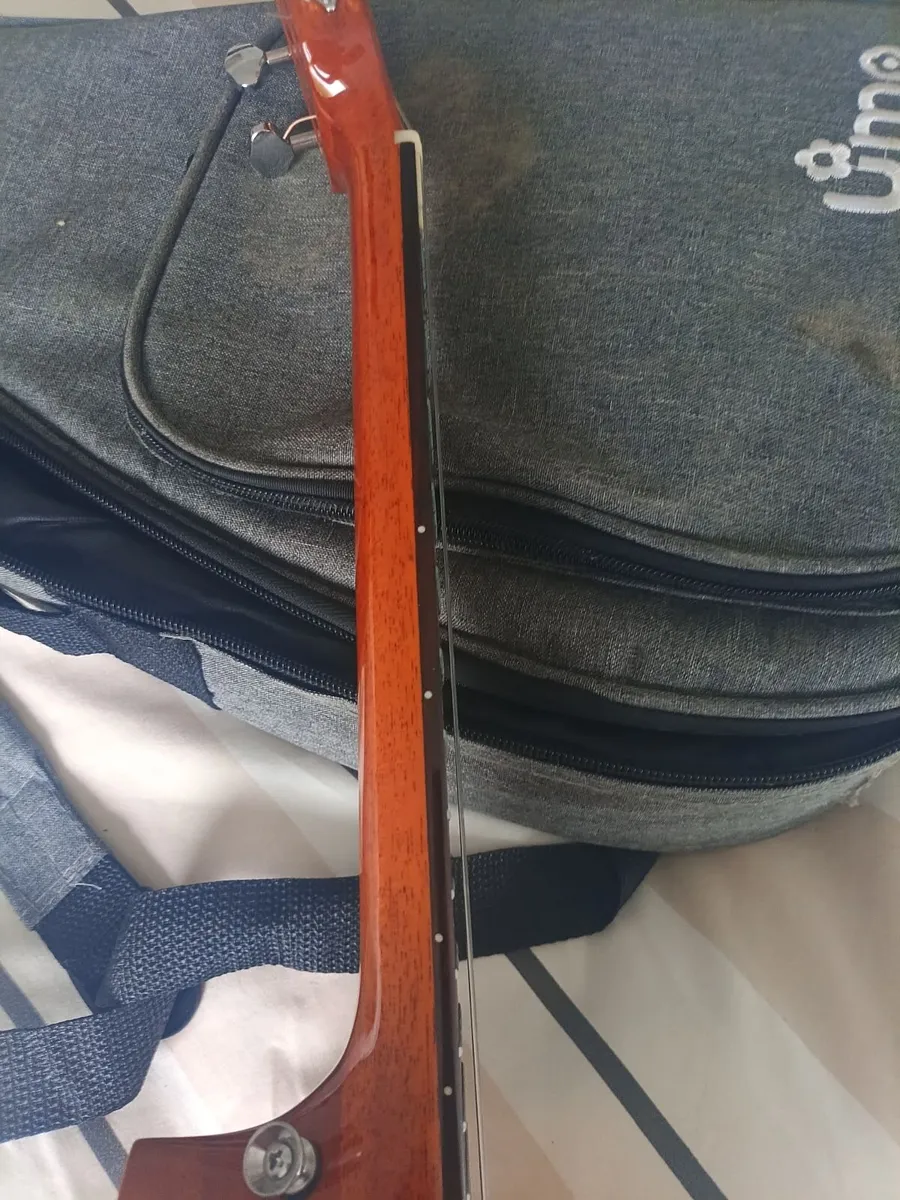 Uma Tenor Ukulele - Image 4