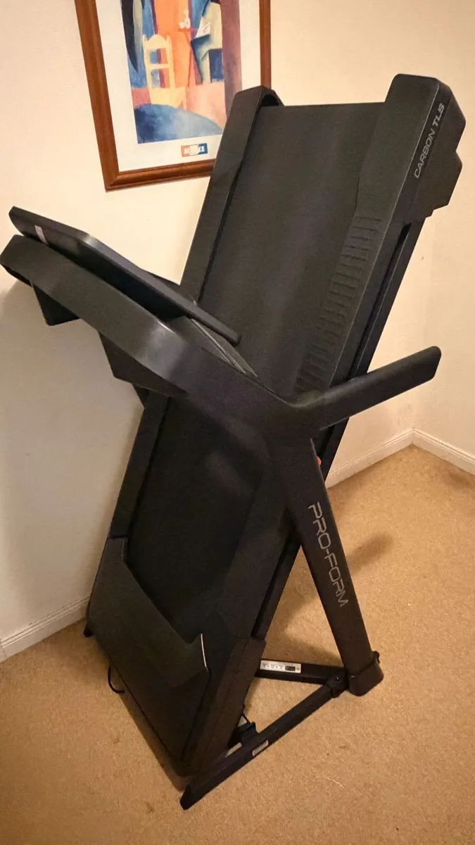 Treadmill - Image 3