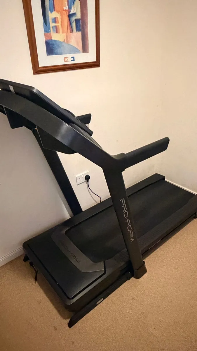 Treadmill - Image 4