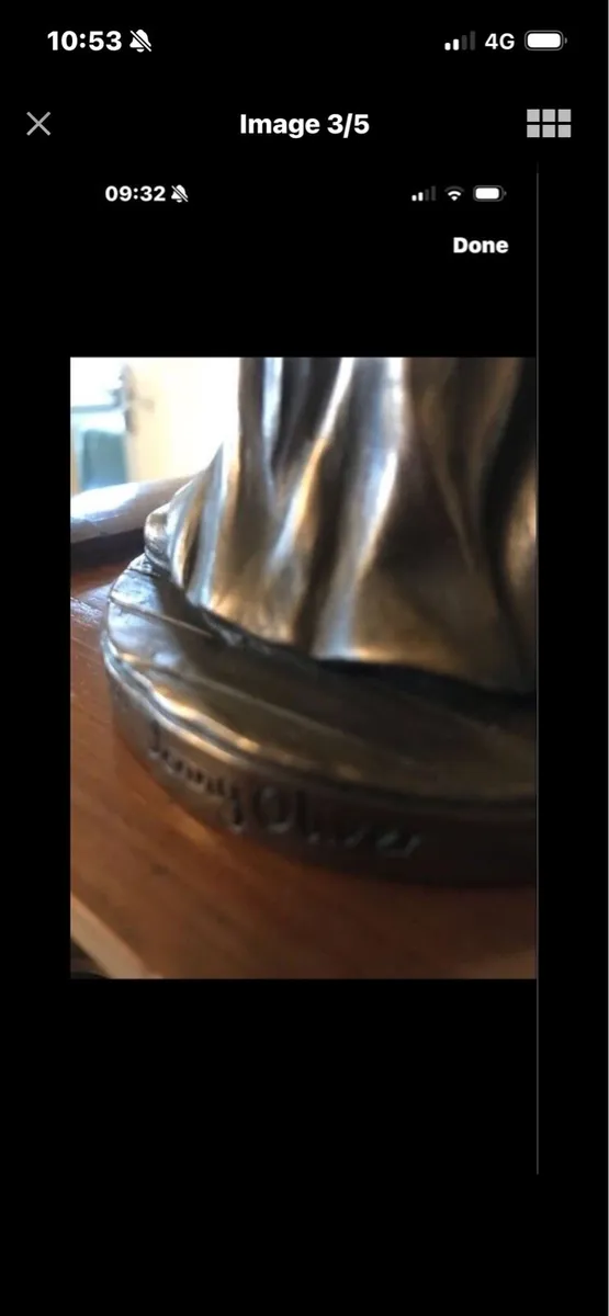Genesis Bronze/ Little Scholar Boy - Image 4