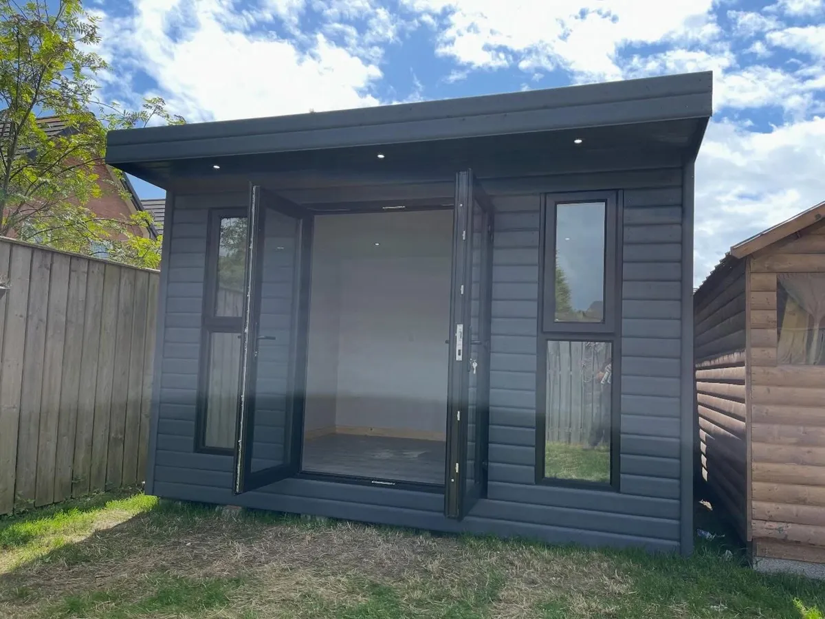 12x10 garden room - Image 2
