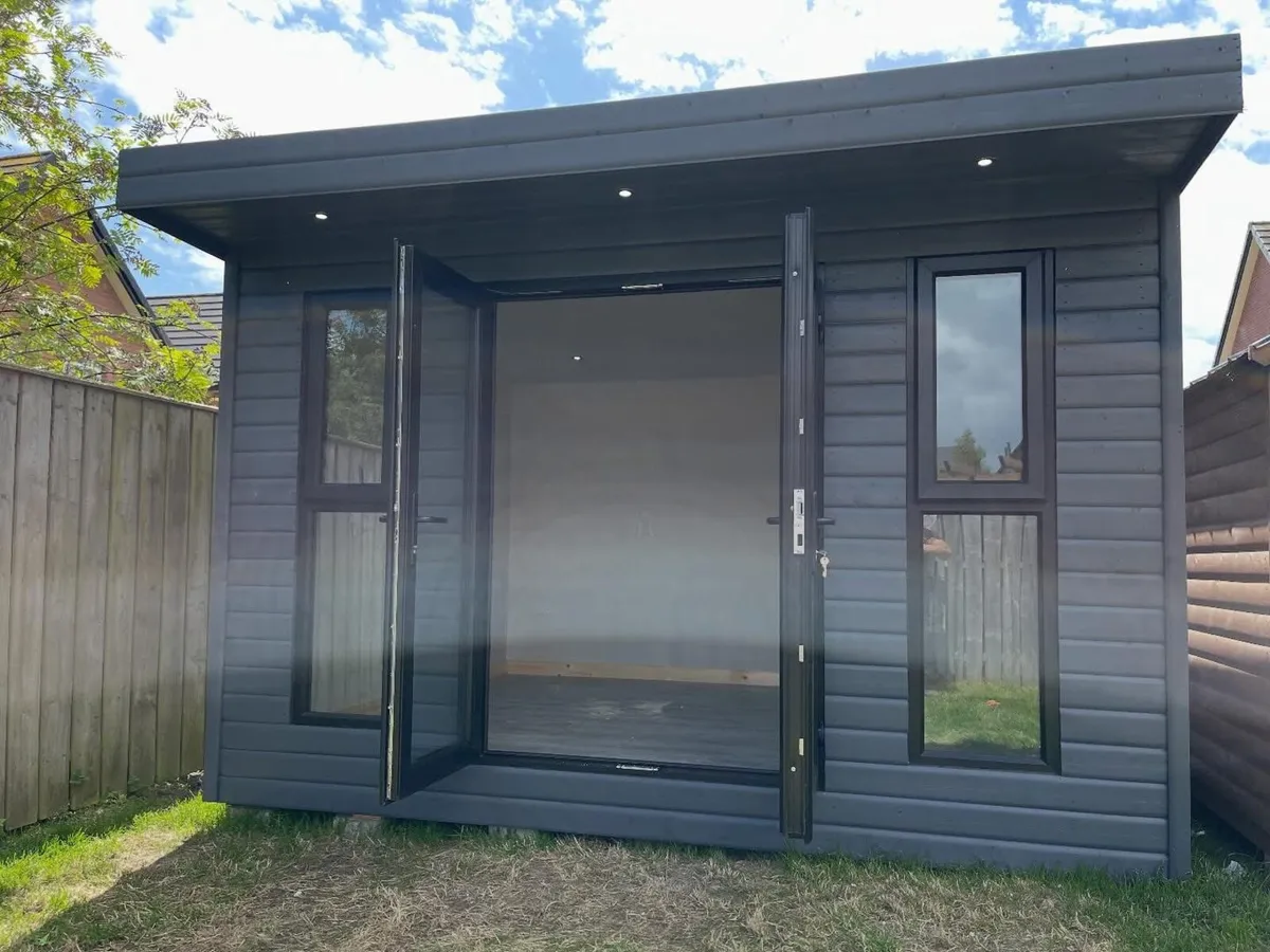 12x10 garden room - Image 4