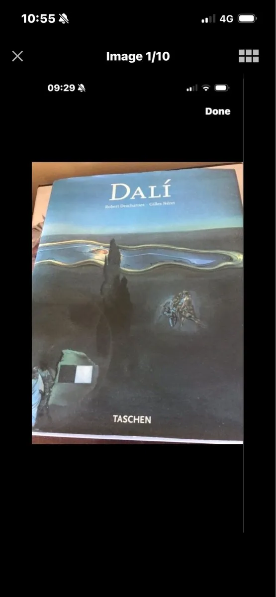 Dali - 1904-1989 - Image 1