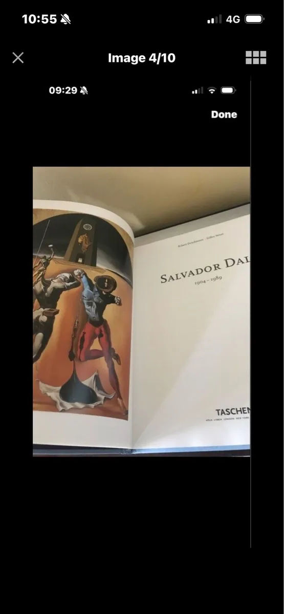 Dali - 1904-1989 - Image 4