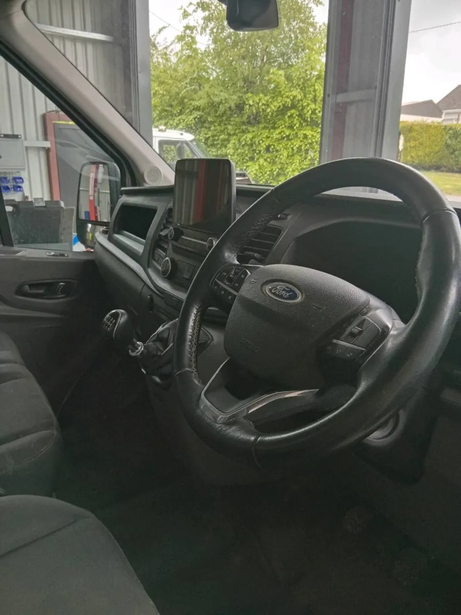 Ford transit  [trend model - Image 3