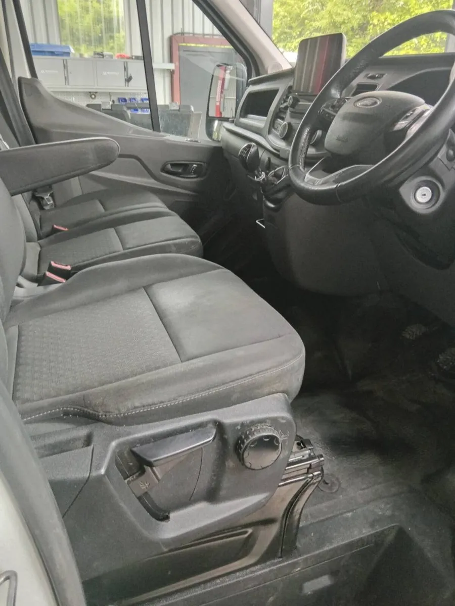 Ford transit  [trend model - Image 4